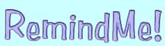 RemindMe