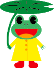 frog